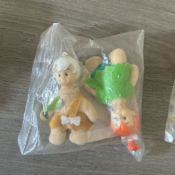 Vintage McDonald’s flinstones lot - includes all 3 pictures - Picture 2 of 3